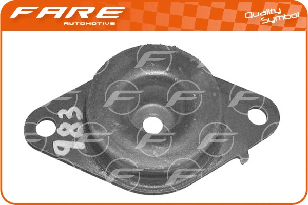 Support moteur FARE SA 0983