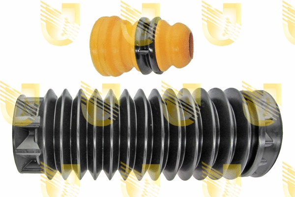 Butée élastique, suspension UNIGOM 392242