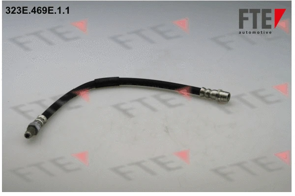 Flexible de frein FTE 9240489