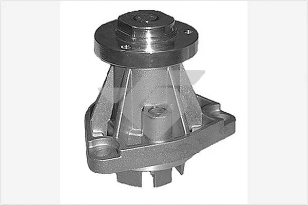 Pompe à eau, refroidissement du moteur HUTCHINSON WP128