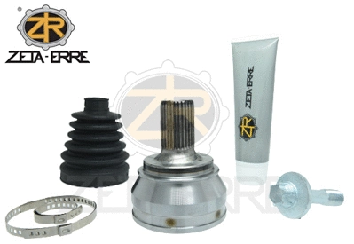 Jeu de joints, arbre de transmission ZETA-ERRE ME35