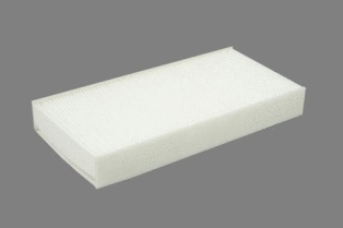 Filtre, air de l'habitacle Fram-Au CF9920