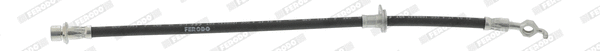 Flexible de frein FERODO FHY2622