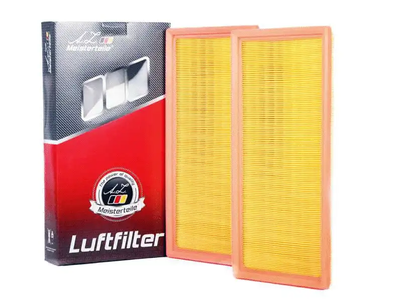 Filtre à air A.Z. Meisterteile AZMT-41-030-1551