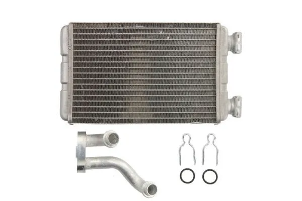 Système de chauffage THERMOTEC D6B011TT