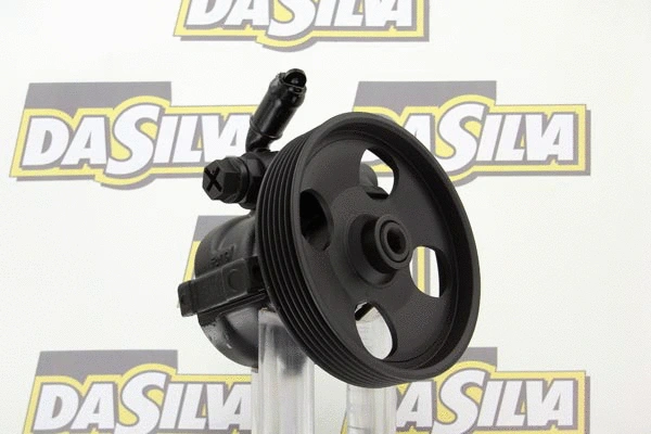 Pompe hydraulique, direction DA SILVA DP2994