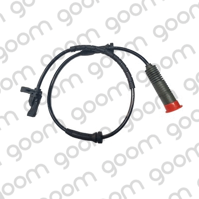 Capteur, vitesse de roue GOOM AS-0022