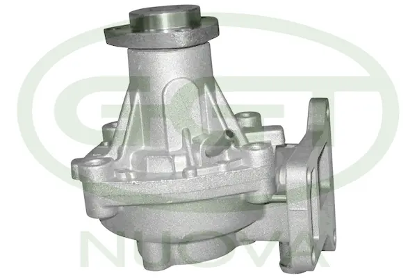 Pompe à eau, refroidissement du moteur GGT PA12298