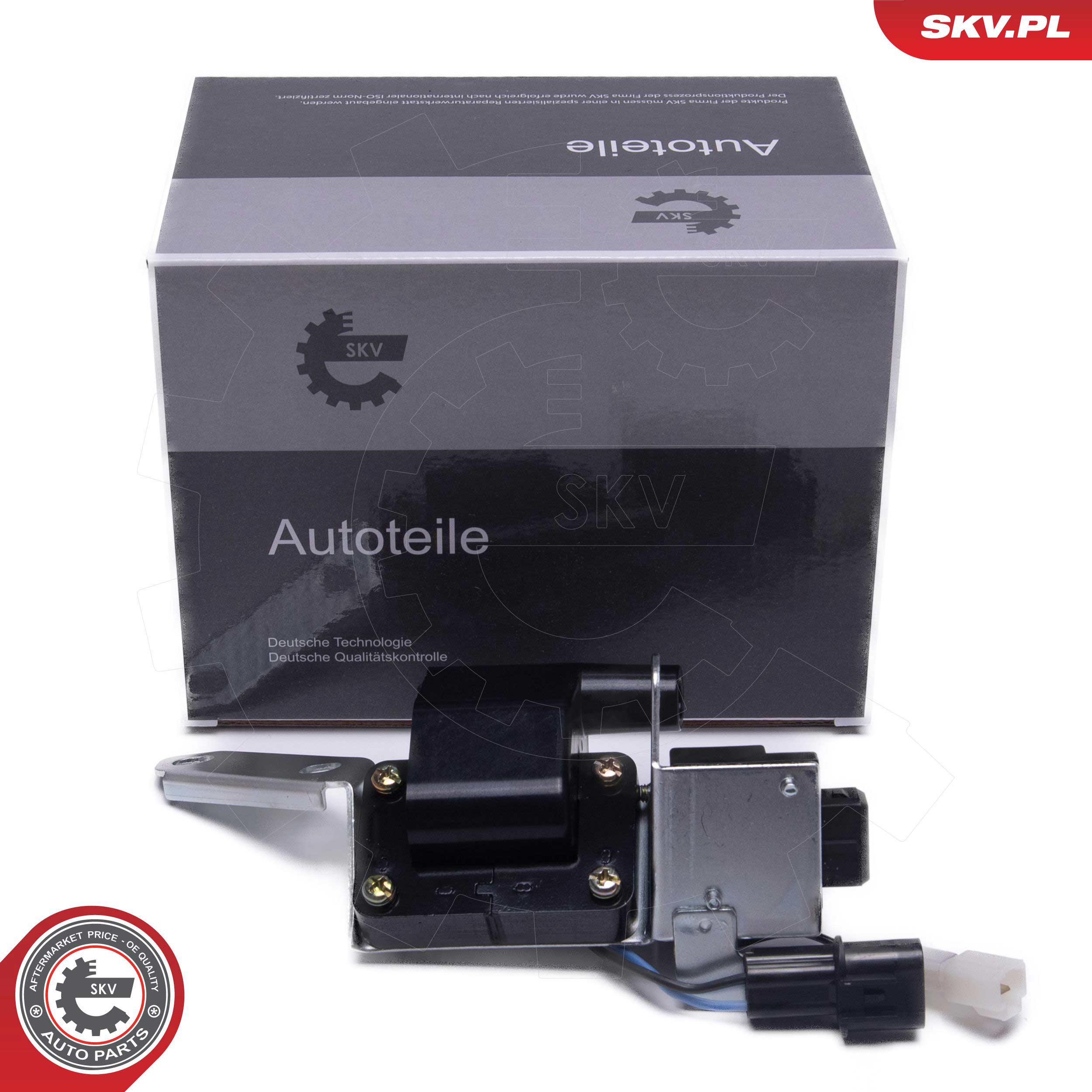Bobine d'allumage ESEN SKV 03SKV350