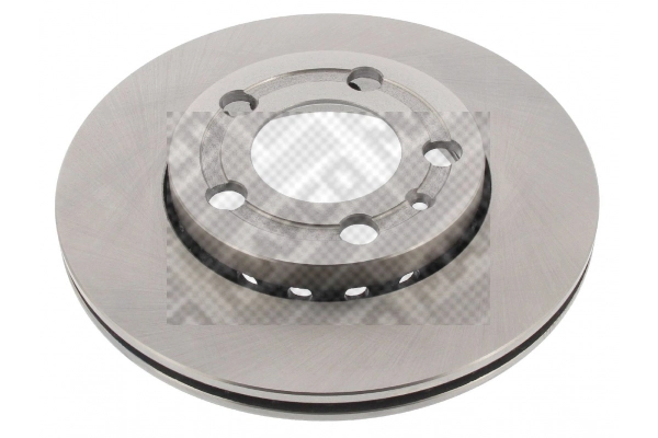 Disque de frein MAPCO 25834