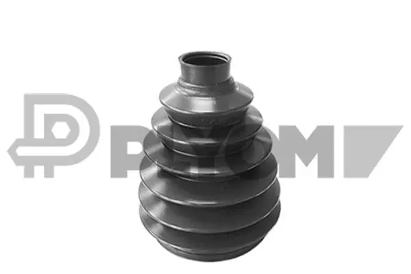 Joint-soufflet, arbre de commande PLYOM P462580