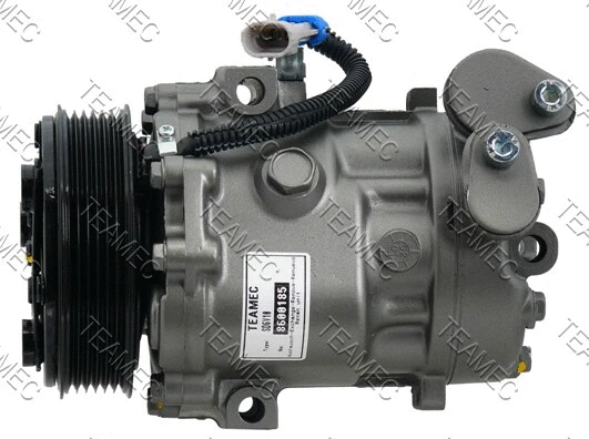 Compresseur, climatisation APC ACT3600185