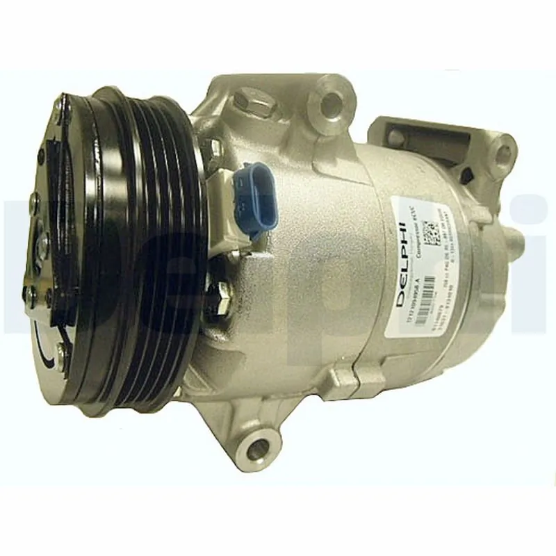 Compresseur, climatisation DELPHI TSP0155977