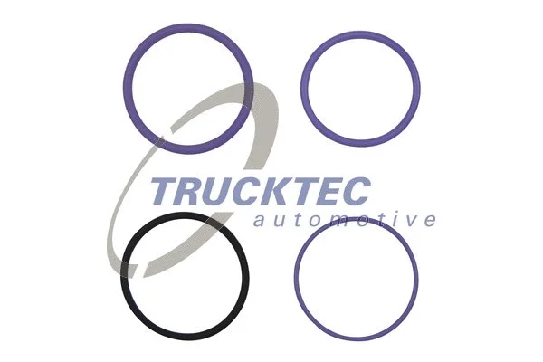 Kit de joints, injecteur TRUCKTEC AUTOMOTIVE 03.10.036