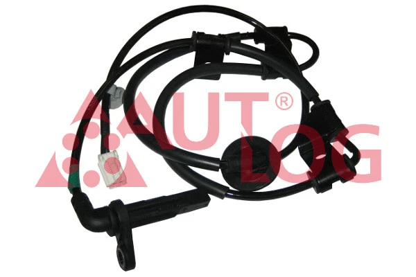 Capteur, vitesse de roue AUTLOG AS4422
