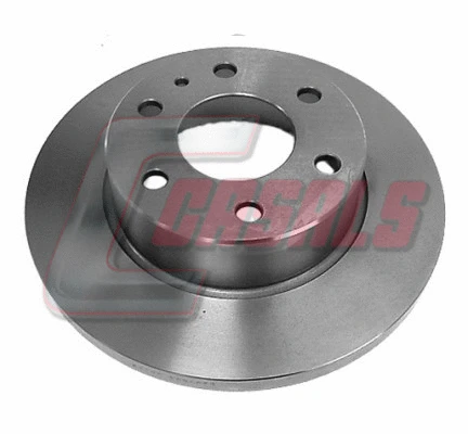 Disque de frein CASALS 55500