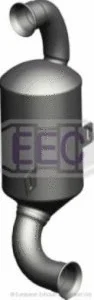 Catalyseur EEC PT6060
