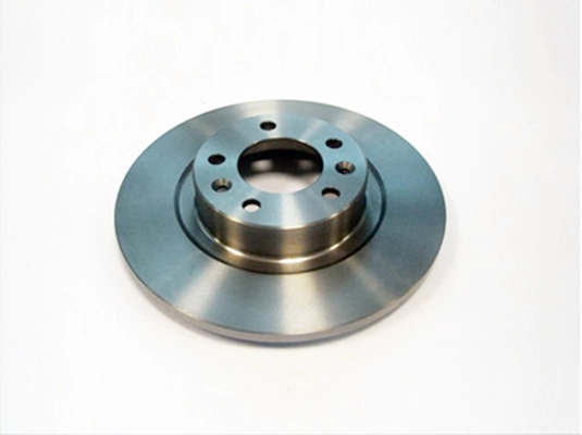 Disque de frein TECDRIVE TDF0136