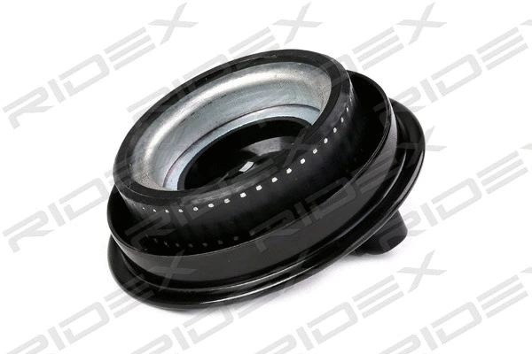 Capteur, vitesse de roue RIDEX 412W0398