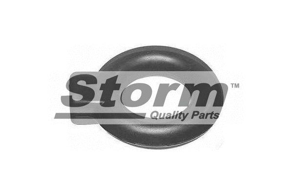 Butée élastique, silencieux STORM QUALITY PARTS F0744