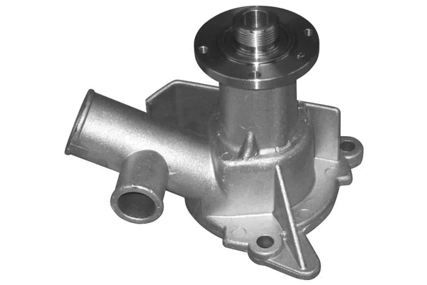 Pompe à eau, refroidissement du moteur TECDRIVE TPAE0222