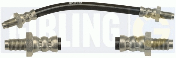 Flexible de frein GIRLING 9003301
