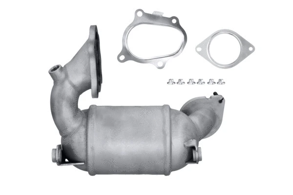 Catalyseur Faurecia FS55994K