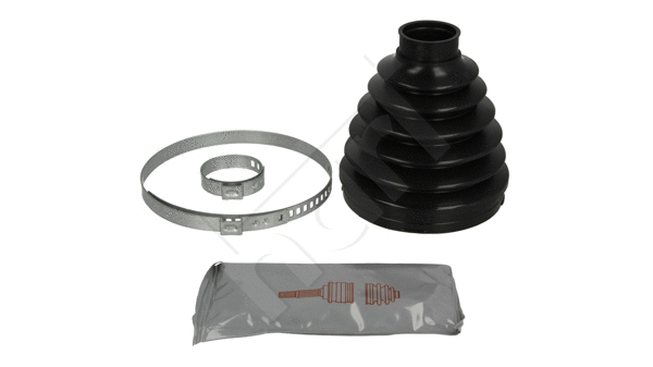 Joint-soufflet, arbre de commande HART 451 751