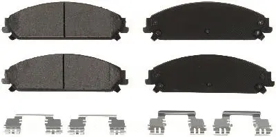 Kit de plaquettes de frein, frein à disque ALLMAKES 5142559B