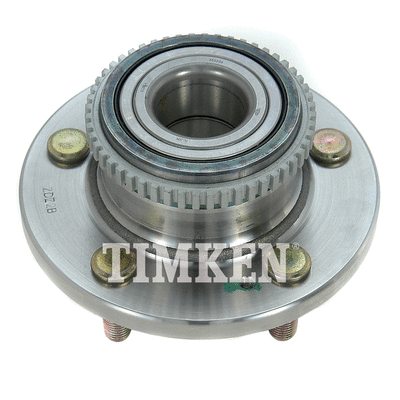 Moyeu de roue TIMKEN 512196