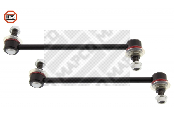 Kit de réparation, barre de couplage stabilisatrice MAPCO 53503HPS