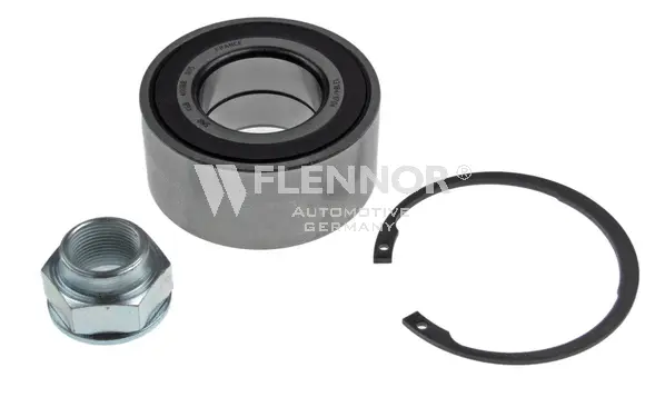 Kit de roulements de roue FLENNOR FR890156