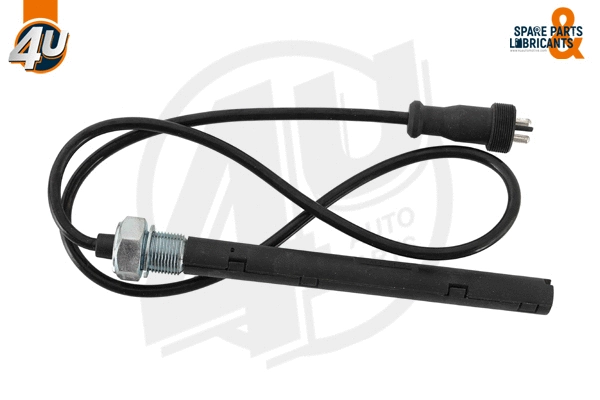 Capteur, niveau d'huile moteur 4U Autoparts 26575ME