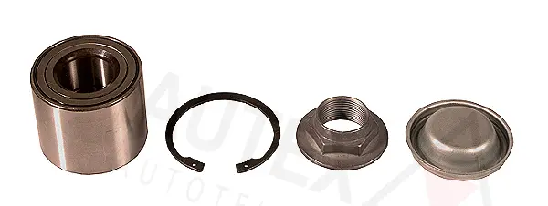 Kit de roulements de roue AUTEX 805066