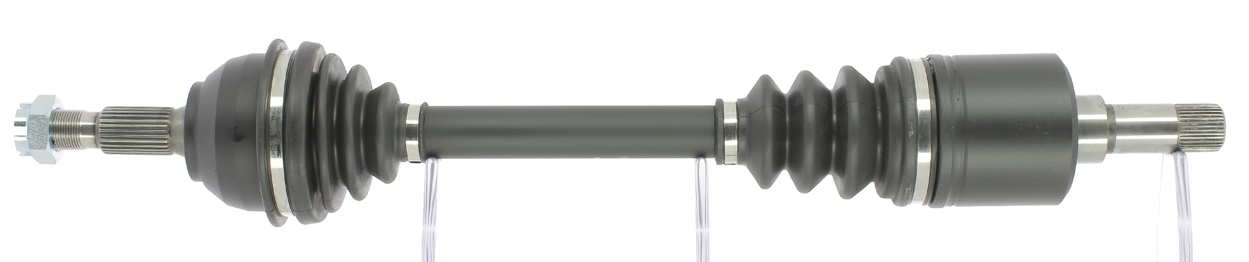 Arbre de transmission FRIESEN FDS1015