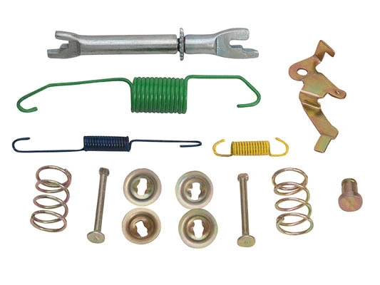 Kit de régleurs, frein à tambour HO AUTOPARTES HOKT612L