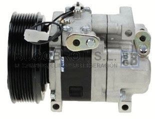 Compresseur, climatisation BUGOBROT 51-MZ86001