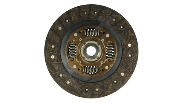 Disque d'embrayage HART 332 072