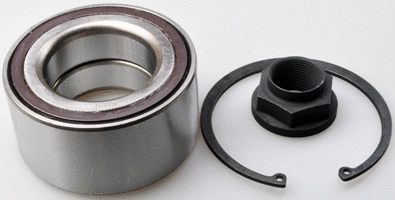 Kit de roulements de roue DENCKERMANN W413498