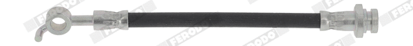 Flexible de frein FERODO FHY3342