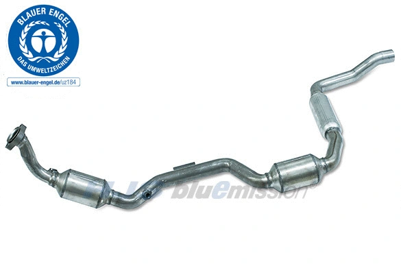 Catalyseur HJS 96 13 3079