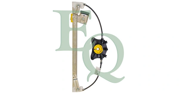 Lève-vitre EQUAL QUALITY 280232