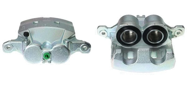 Étrier de frein 4X4 ESTANFI PDF-50-171