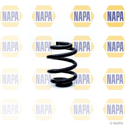 Ressort de suspension NAPA NCS1290