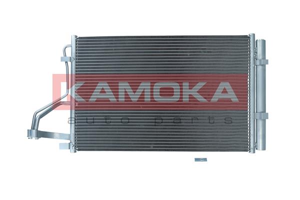 Condenseur, climatisation KAMOKA 7800179