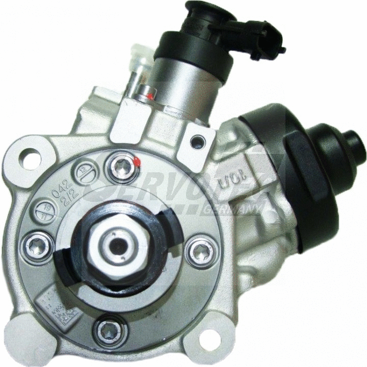 Pompe à injection Servotec STIP0152
