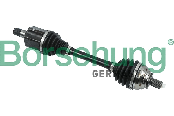 Arbre de transmission Borsehung B18379