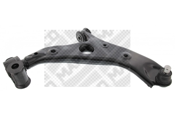 Bras de liaison, suspension de roue MAPCO 54574