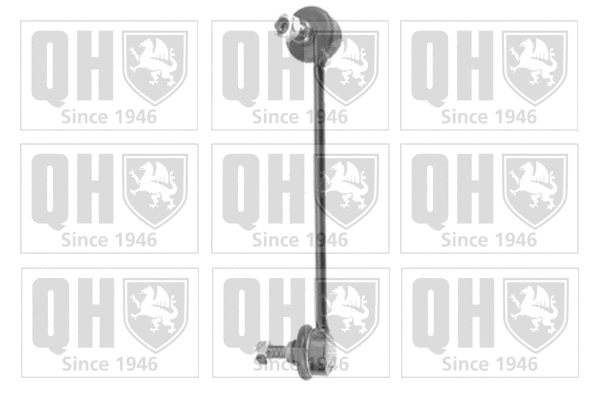 Entretoise/tige, stabilisateur QUINTON HAZELL QLS3581S