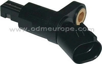 Capteur, vitesse de roue 4X4 ESTANFI EST-97-990004